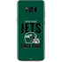 NFL New York Jets Helmet Galaxy S8 Plus Skin
